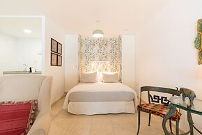 LU&CIA Apartamento Limonar