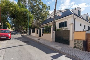 LU&CIA Apartamento Limonar