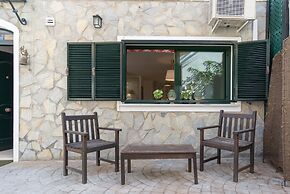 LU&CIA Apartamento Limonar