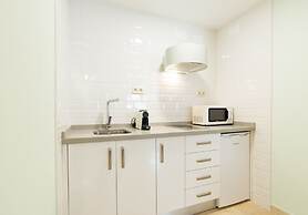 LU&CIA Apartamento Limonar