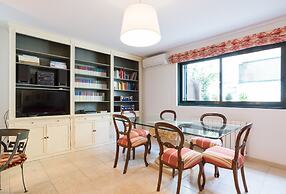 LU&CIA Apartamento Limonar