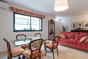 LU&CIA Apartamento Limonar