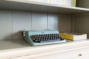 LU&CIA Apartamento Limonar