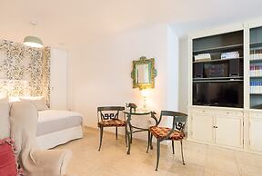 LU&CIA Apartamento Limonar