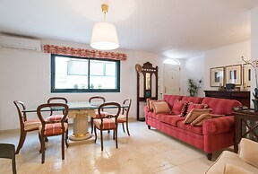 LU&CIA Apartamento Limonar