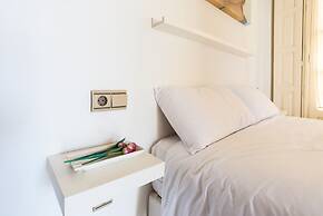 LU&CIA Apartamento Picasso