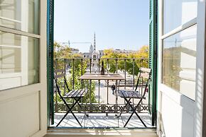 LU&CIA Apartamento Picasso