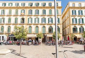 LU&CIA Apartamento Picasso