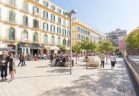 LU&CIA Apartamento Picasso