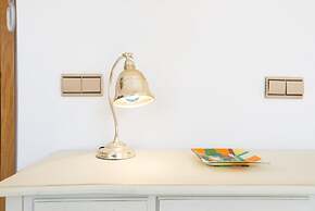 LU&CIA Apartamento Picasso