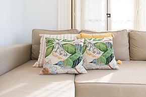 LU&CIA Apartamento Picasso