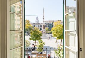 LU&CIA Apartamento Picasso