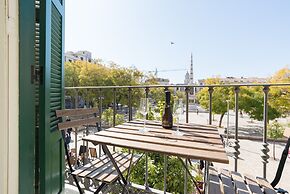 LU&CIA Apartamento Picasso