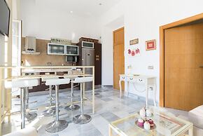 LU&CIA Apartamento Picasso