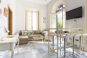 LU&CIA Apartamento Picasso