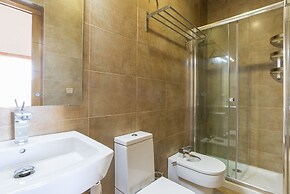 LU&CIA Apartamento Picasso