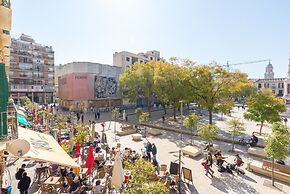 LU&CIA Apartamento Picasso