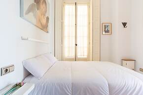 LU&CIA Apartamento Picasso