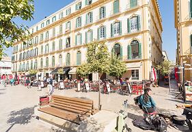 LU&CIA Apartamento Picasso