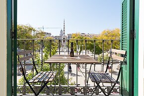 LU&CIA Apartamento Picasso