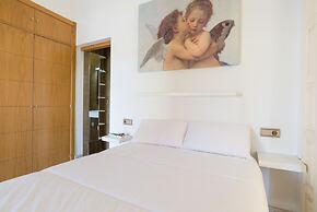 LU&CIA Apartamento Picasso