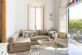 LU&CIA Apartamento Picasso