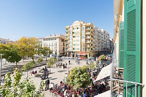 LU&CIA Apartamento Picasso