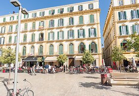 LU&CIA Apartamento Picasso