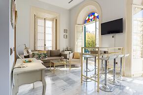 LU&CIA Apartamento Picasso