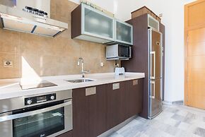 LU&CIA Apartamento Picasso