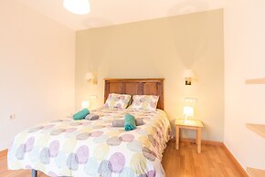 LU&CIA Villa Pedregalejo