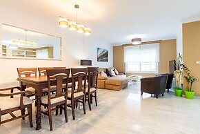 LU&CIA Villa Pedregalejo