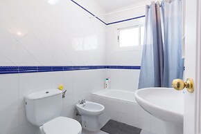 LU&CIA Villa Pedregalejo