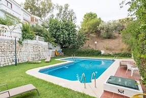 LU&CIA Villa Pedregalejo