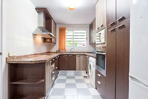 LU&CIA Villa Pedregalejo