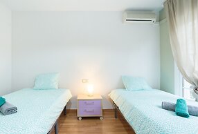 LU&CIA Villa Pedregalejo