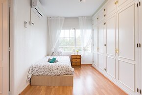 LU&CIA Villa Pedregalejo