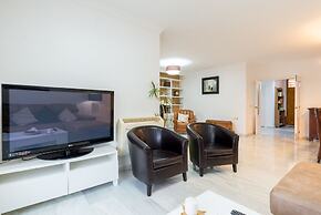 LU&CIA Villa Pedregalejo