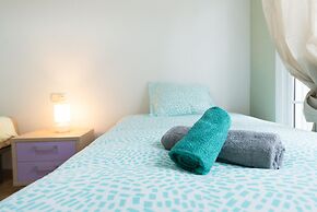 LU&CIA Villa Pedregalejo