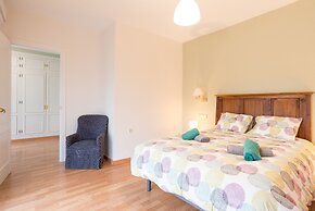 LU&CIA Villa Pedregalejo