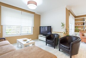 LU&CIA Villa Pedregalejo