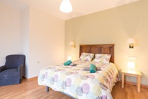 LU&CIA Villa Pedregalejo