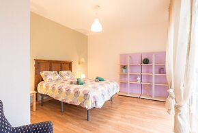 LU&CIA Villa Pedregalejo