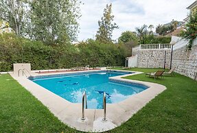 LU&CIA Villa Pedregalejo