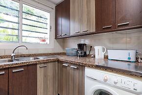 LU&CIA Villa Pedregalejo