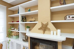 LU&CIA Villa Pedregalejo