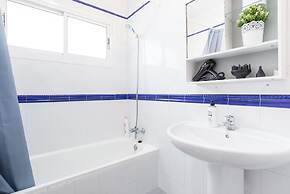 LU&CIA Villa Pedregalejo