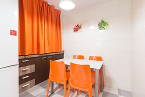 LU&CIA Villa Pedregalejo