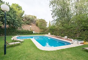 LU&CIA Villa Pedregalejo