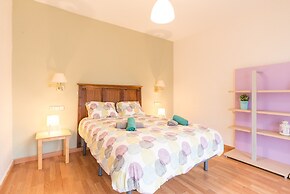 LU&CIA Villa Pedregalejo